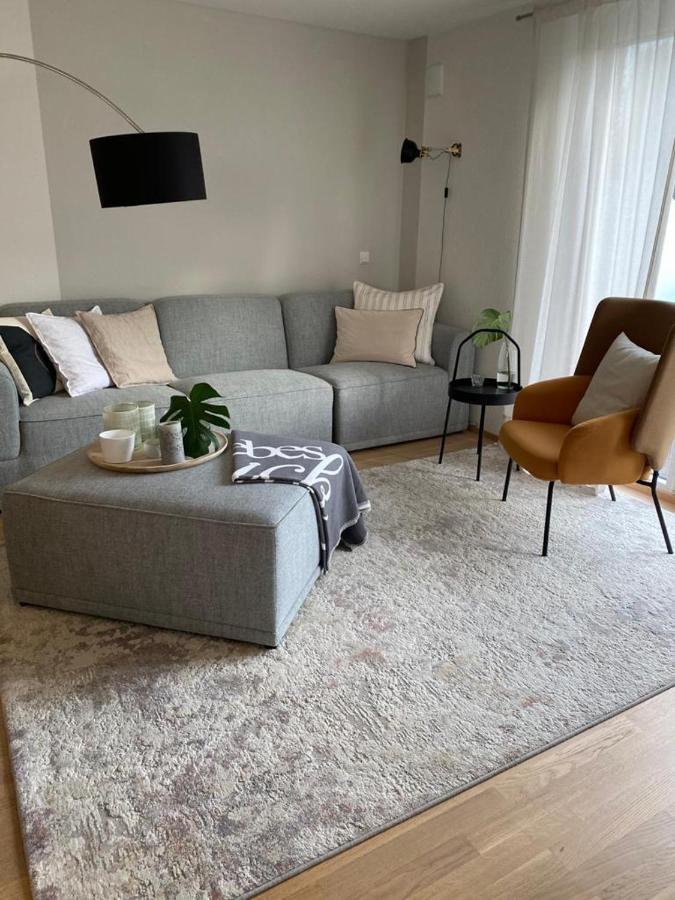 Ferienwohnung I Ferienhaus Am Bodensee I Meersburg I Sauna I Fitness Zewnętrze zdjęcie