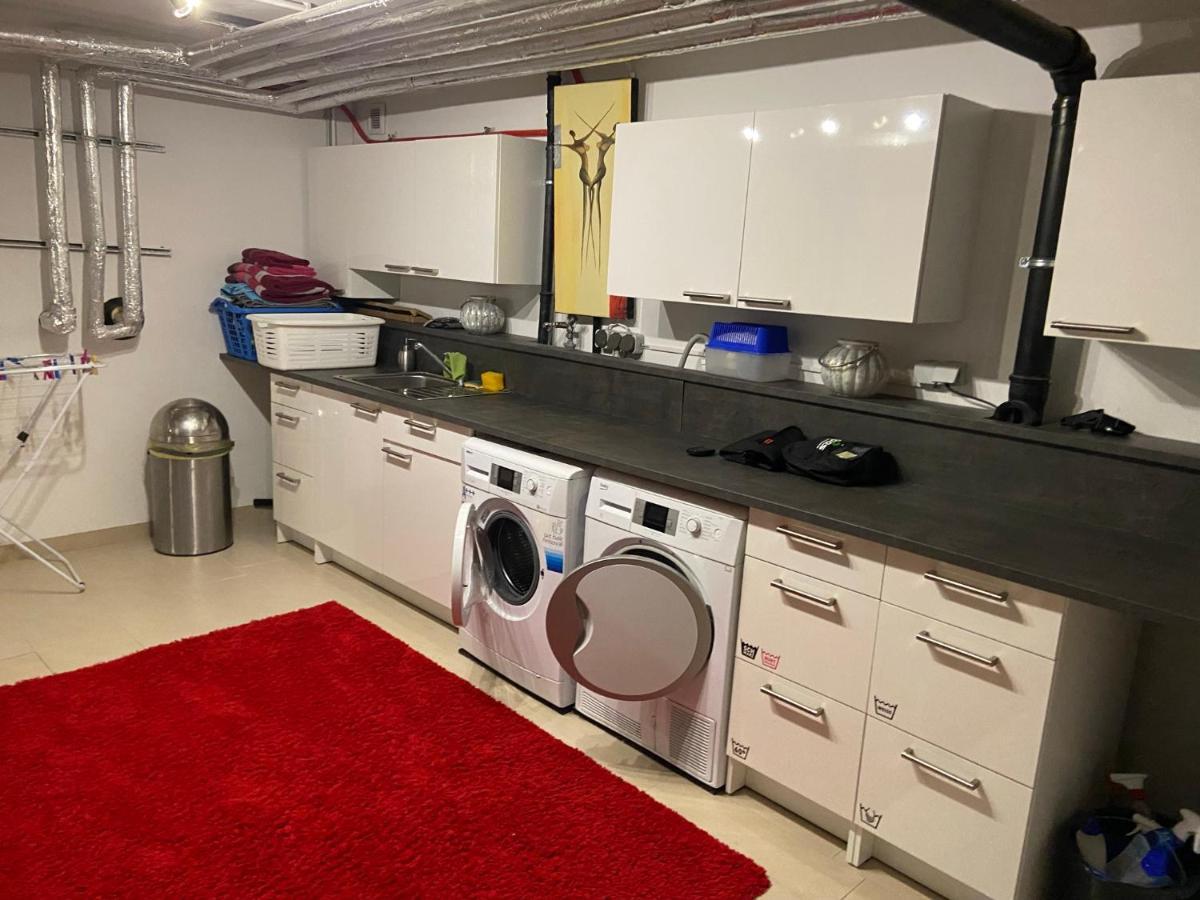 Ferienwohnung I Ferienhaus Am Bodensee I Meersburg I Sauna I Fitness Zewnętrze zdjęcie