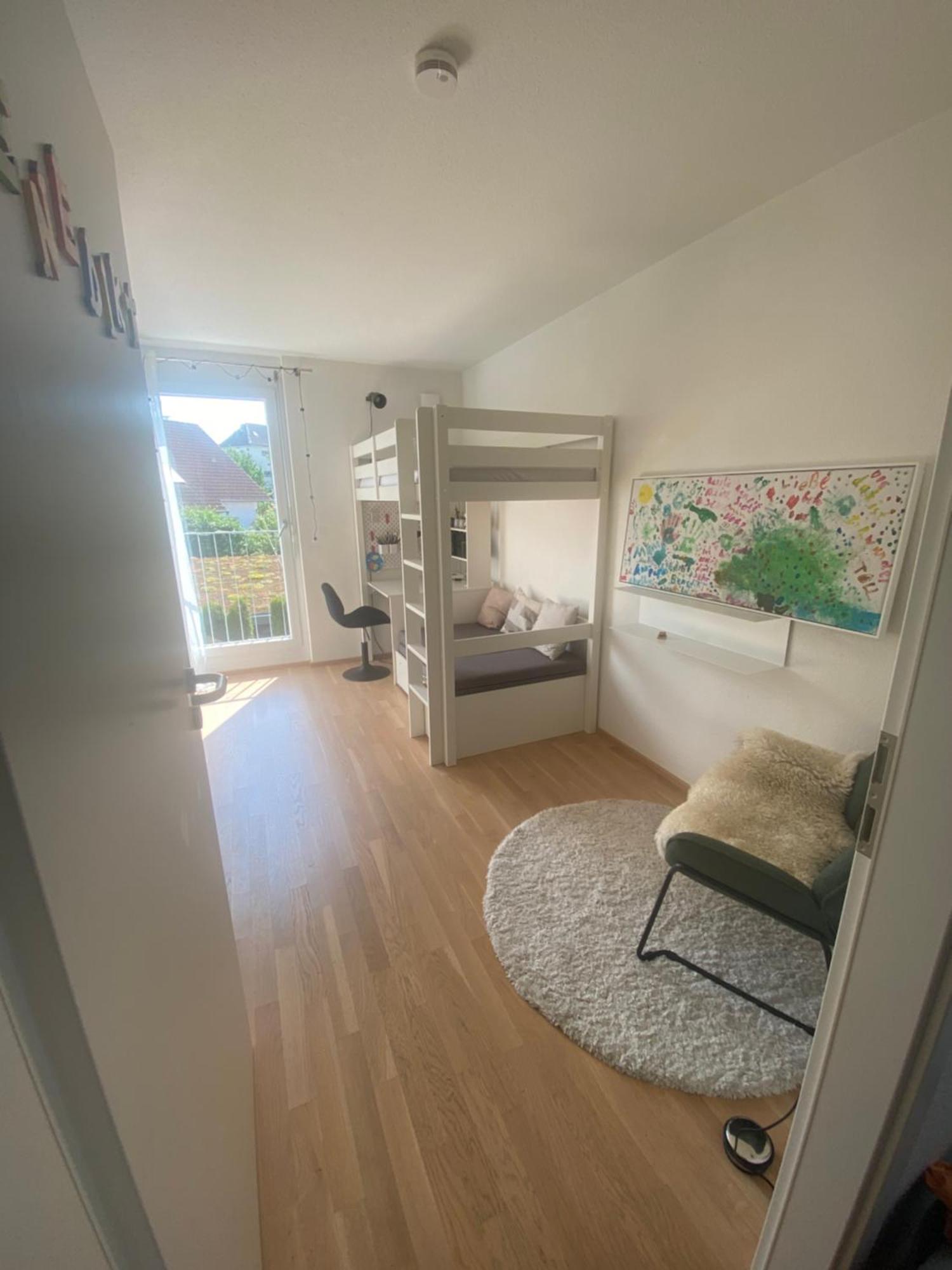 Ferienwohnung I Ferienhaus Am Bodensee I Meersburg I Sauna I Fitness Zewnętrze zdjęcie